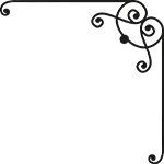 Arabesque angle - RP Metal