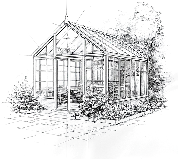 Dessin RP Metal - Verriere